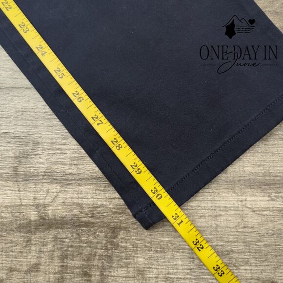 Gloria Vanderbilt Amanda The Original Slimming Jean Size 6 - Picture 5 of 6